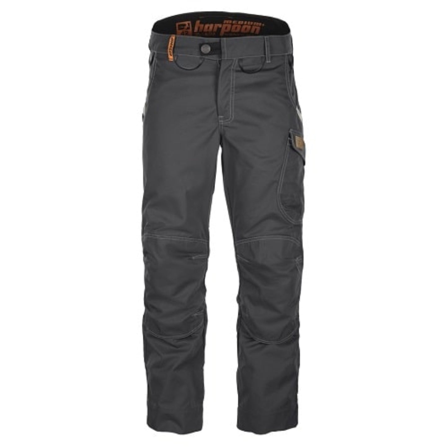 Pantalon de travail Harpoon Medium + - 11670  Pantalon de travail, PROTECTION & SECURITE BOSSEUR RANGESTOCK