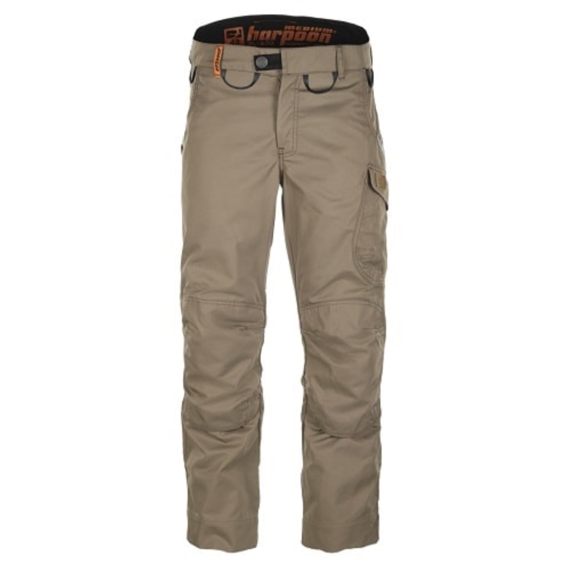 Pantalon de travail Harpoon Medium + - 11670  Pantalon de travail, PROTECTION & SECURITE BOSSEUR RANGESTOCK