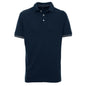 Polo de travail manches courtes KOBA - 11718  PROTECTION & SECURITE, Tee-shirt de travail BOSSEUR RANGESTOCK