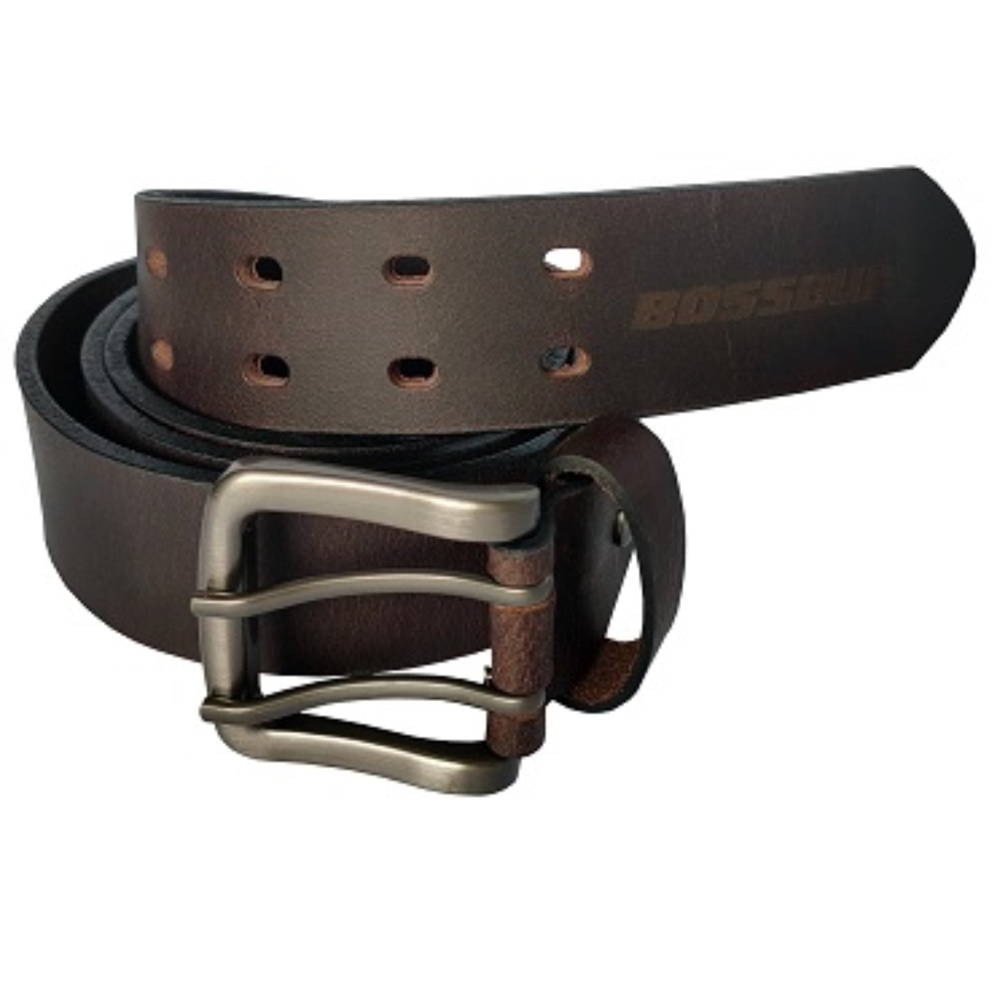 Ceinture cuir - 11736  PROTECTION & SECURITE, Sous-Vêtement & Accessoires BOSSEUR RANGESTOCK