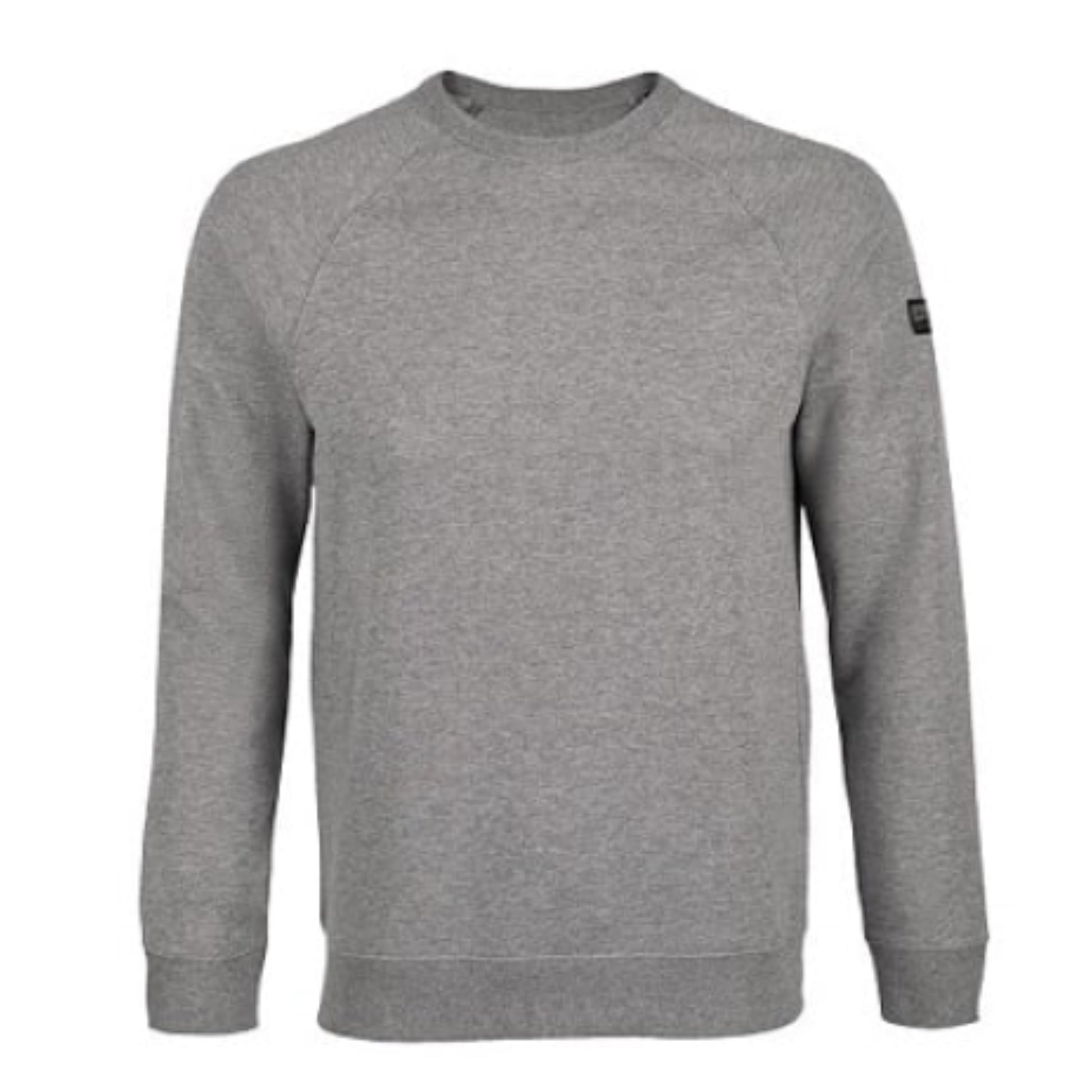 Sweat-shirt MILOS - 11791  PROTECTION & SECURITE, Tee-shirt de travail BOSSEUR RANGESTOCK