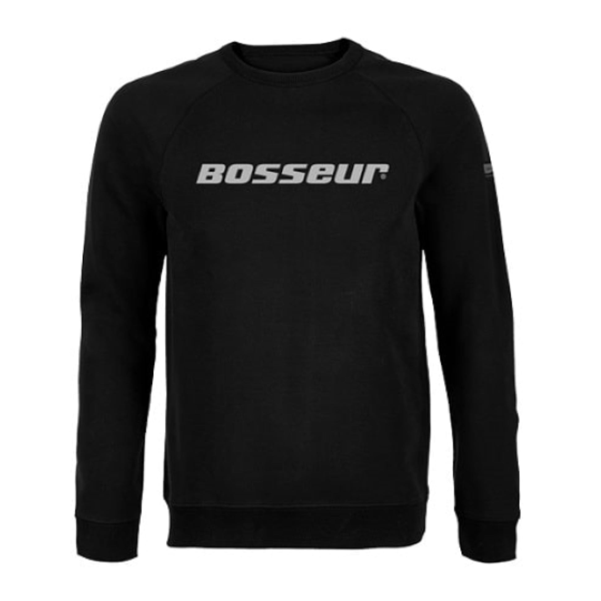 Sweat-shirt col rond Doma - 11962  PROTECTION & SECURITE, Tee-shirt de travail BOSSEUR RANGESTOCK