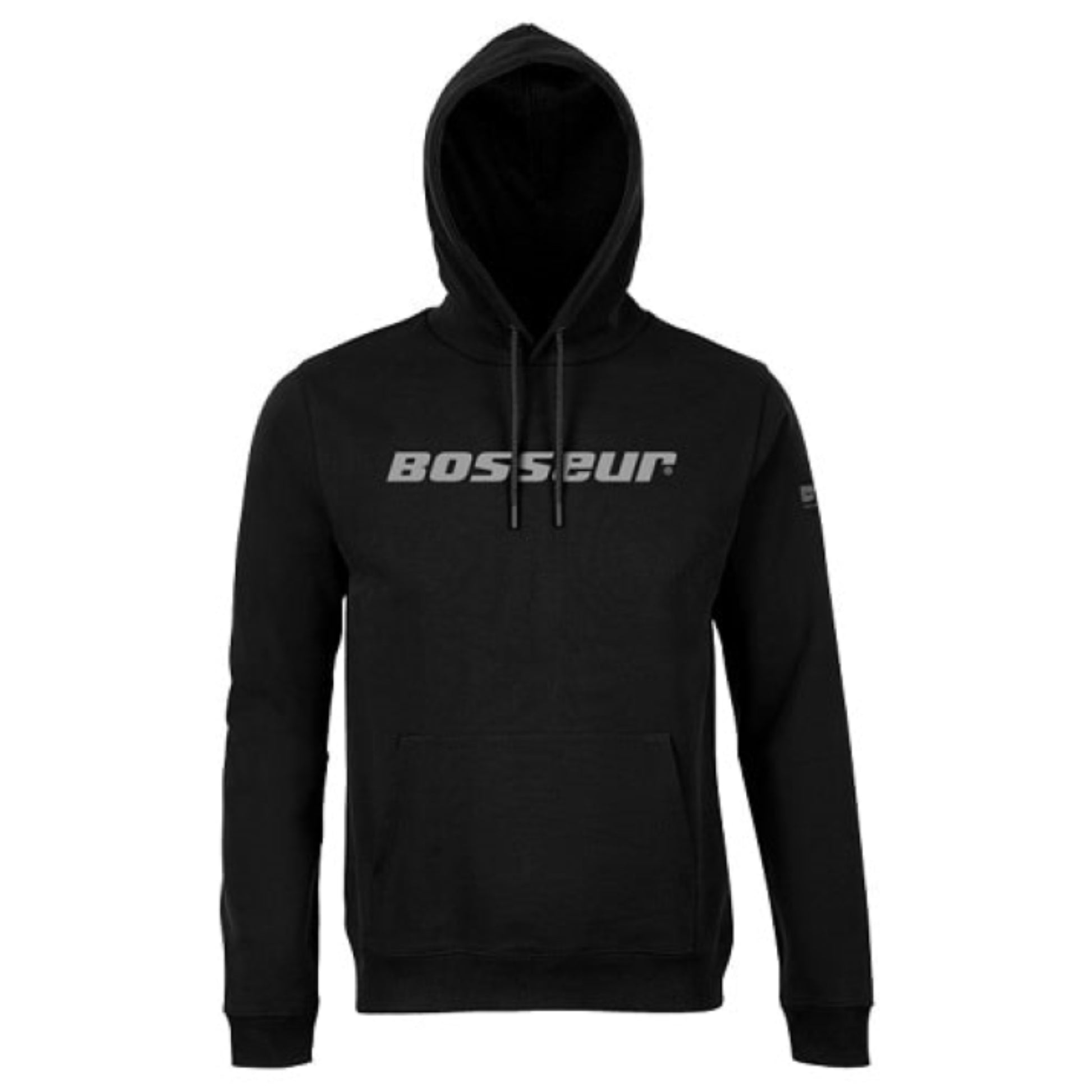  BOSSEUR  Sweat-shirt capuche Creek - 11963  PROTECTION & SECURITE, Tee-shirt de travail RANGESTOCK