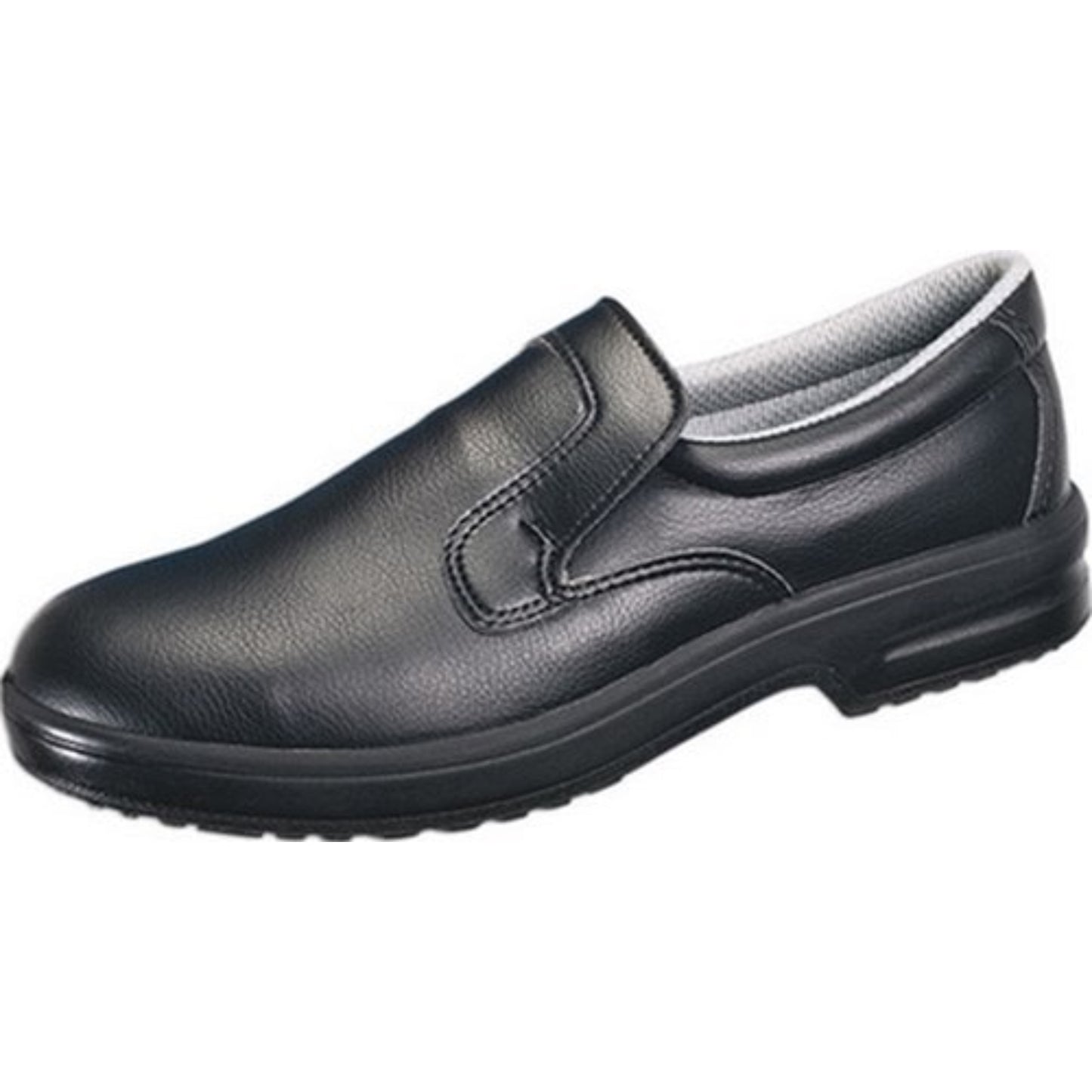 Chaussure de sécurité Slipper S2  Chaussures de sécurité, PROTECTION & SECURITE HYGOSTAR RANGESTOCK