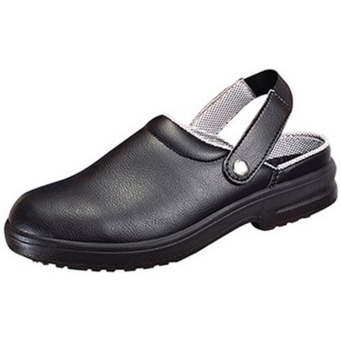 Chaussure de sécurité Clog CLASSIC  Chaussures de sécurité, PROTECTION & SECURITE HYGOSTAR RANGESTOCK