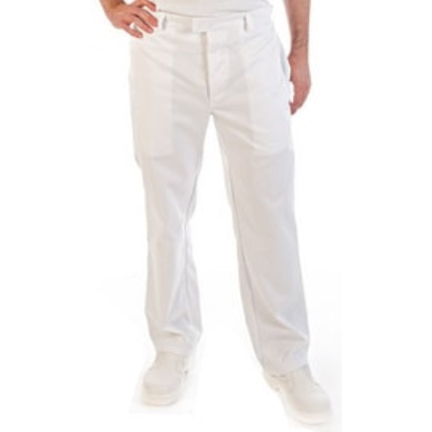 Pantalon agroalimentaire HACCP HYGOSTAR  Pantalon de travail, PROTECTION & SECURITE FRANZ MENSCH RANGESTOCK