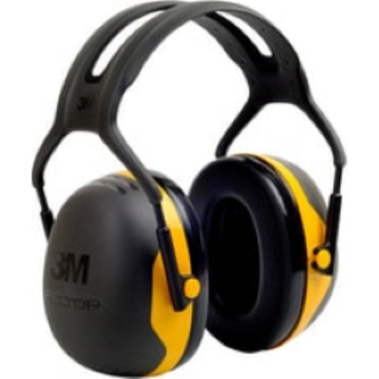 Peltor™ Casque anti-bruit X2AC1  PROTECTION & SECURITE, Protection auditive 3M RANGESTOCK