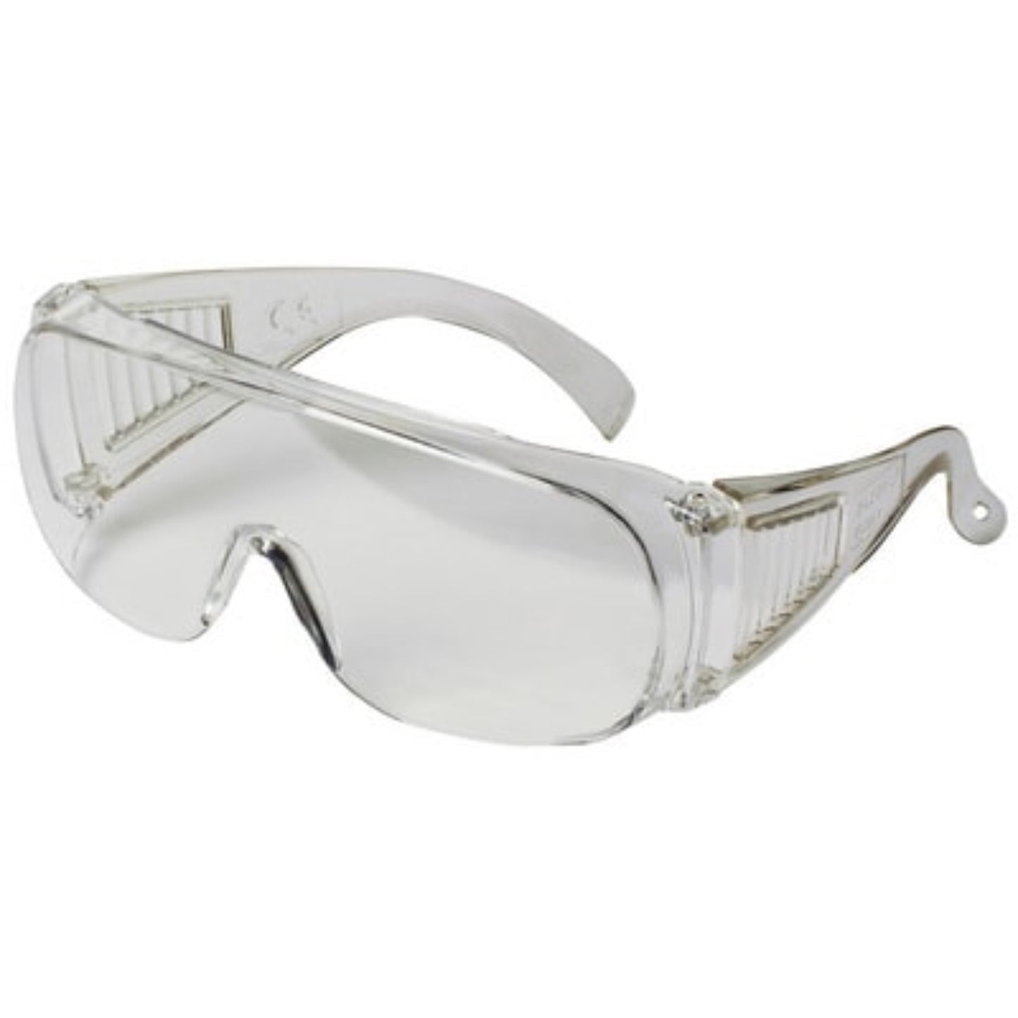 Surlunettes de sécurité VisitorC pour porteurs de lunettes  Lunette de protection, PROTECTION & SECURITE 3M RANGESTOCK