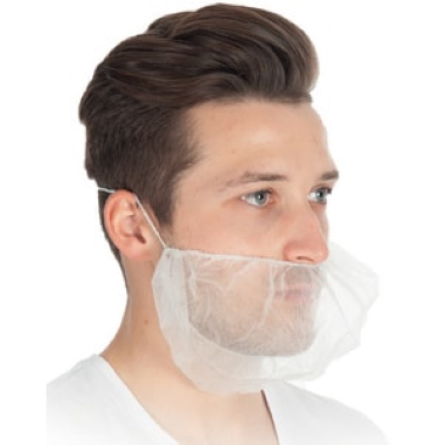 Masque couvre barbe  Masque de protection, PROTECTION & SECURITE FRANZ MENSCH RANGESTOCK