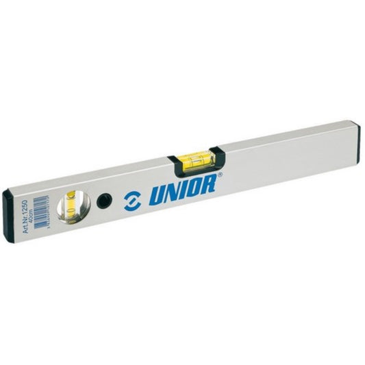  UNIOR  Niveau aluminium  mesure & contrôle, OUTIL A MAIN RANGESTOCK