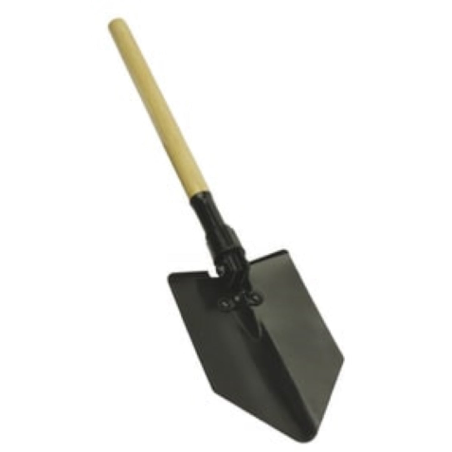 Bêche pliable  Bêche & Fourche, OUTIL DE JARDIN BRÜDER MANNESMANN RANGESTOCK