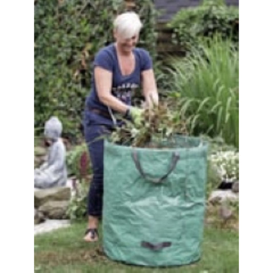  TERCASA  Sac de ramassage  Accessoires de jardinage, OUTIL DE JARDIN RANGESTOCK