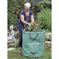 Sac de ramassage  Accessoires de jardinage, OUTIL DE JARDIN TERCASA RANGESTOCK