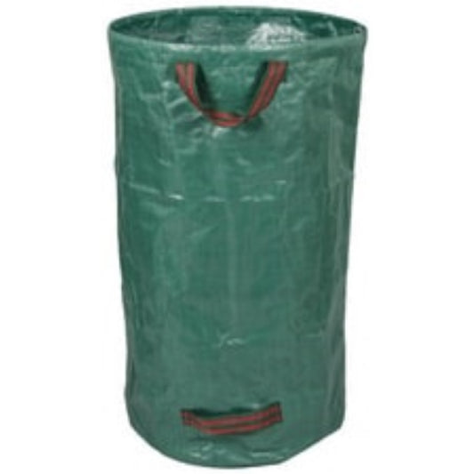  BRADAS  Sac à végétaux 120L  Accessoires de jardinage, OUTIL DE JARDIN RANGESTOCK