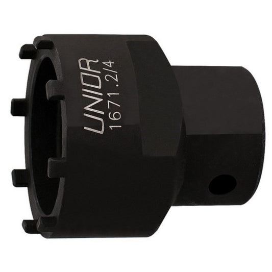  UNIOR  Outil pour boitier de pédalier Shimano® - Bontrager® -Truvativ®  OUTIL A MAIN, Outillage vélo RANGESTOCK