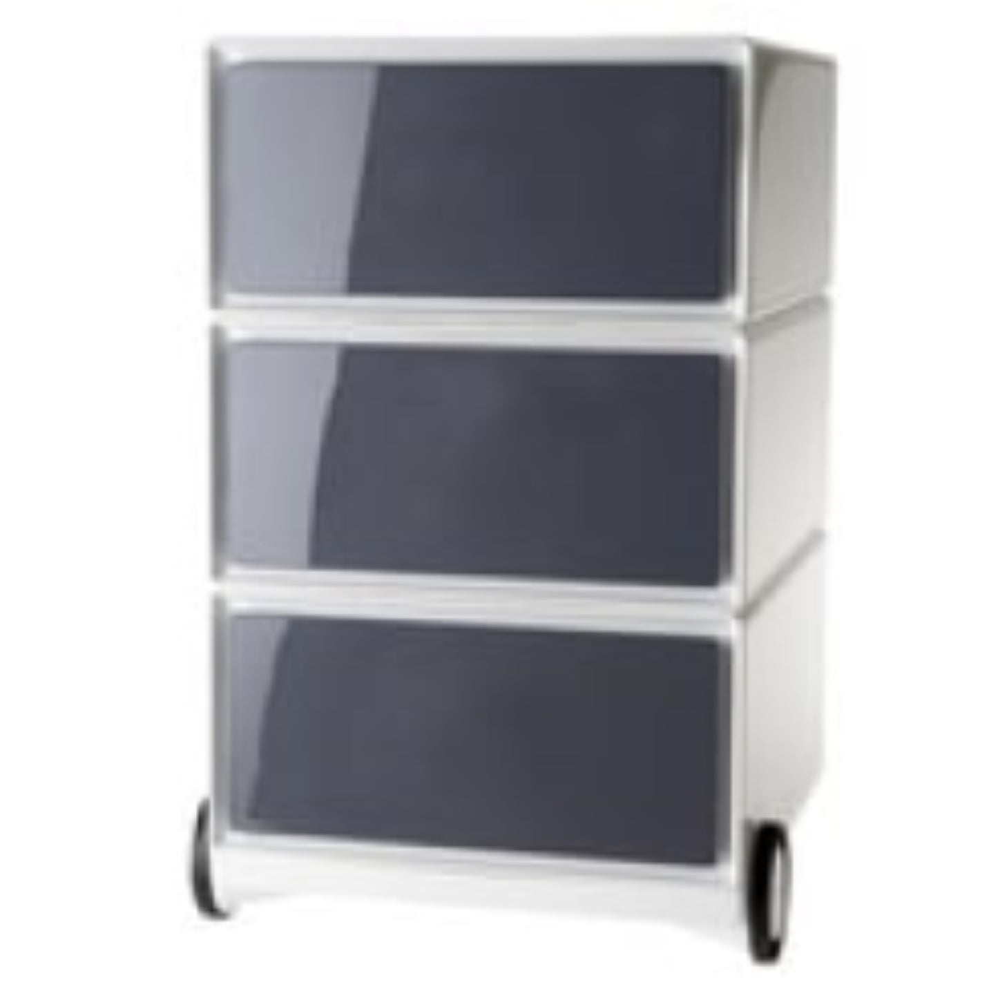 Caisson mobile 3 tiroirs  ARMOIRE, Armoire à dossier suspendu PAPERFLOW RANGESTOCK