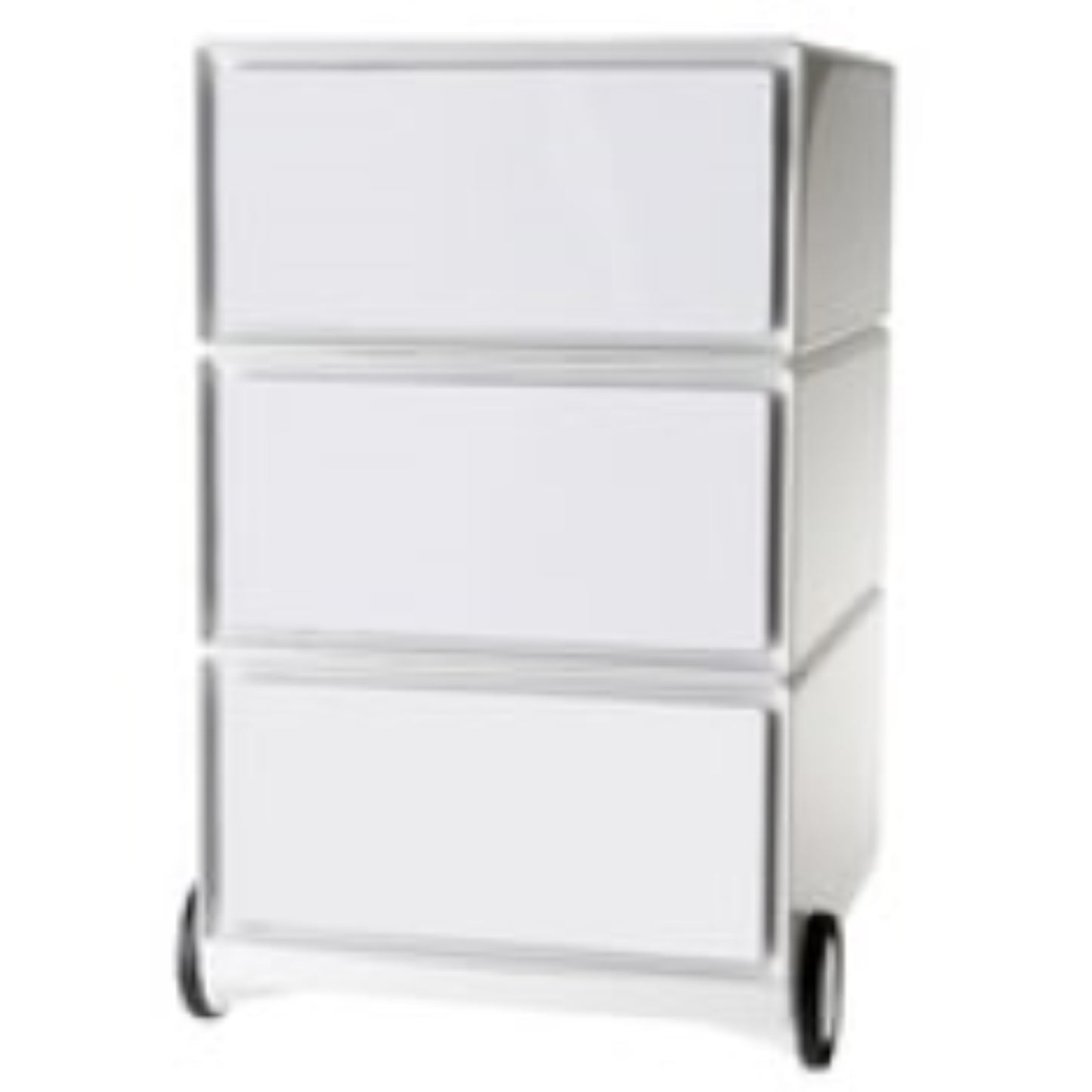 Caisson mobile 3 tiroirs  ARMOIRE, Armoire à dossier suspendu PAPERFLOW RANGESTOCK