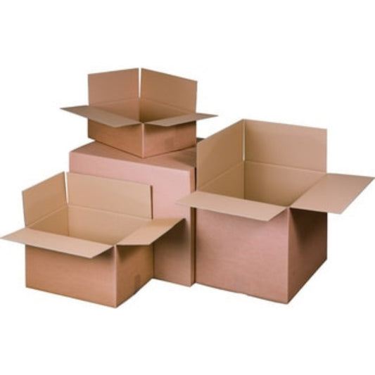  SMARTBOXPRO  Carton pour expédition charge: 30 kg (lot de 20)  Carton pour expédition, EMBALLAGE & EXPEDIT. RANGESTOCK