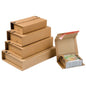 Emballage d'expédition universel (lot de 20)  Carton pour expédition, EMBALLAGE & EXPEDIT. COLOMPAC RANGESTOCK