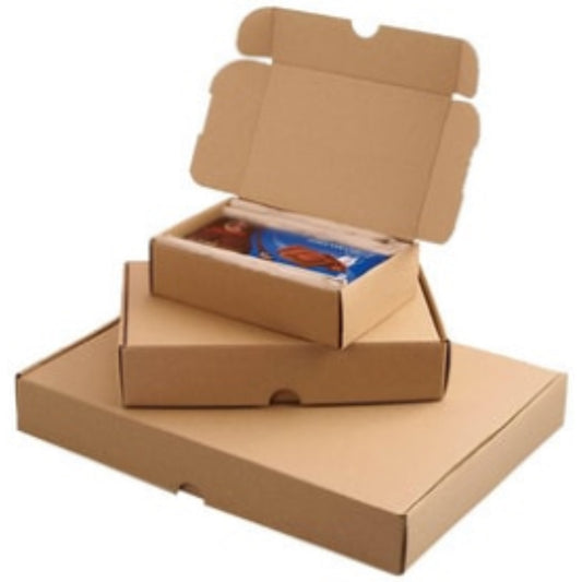  SMARTBOXPRO  Carton d'expédition maxi (par lot de 25)  Carton pour expédition, EMBALLAGE & EXPEDIT. RANGESTOCK