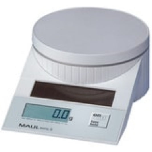  MAUL  Pèse-lettres solaire capacité de charge: 2 kg ou 5 kg  EMBALLAGE & EXPEDIT., Pèse-lettre & balance RANGESTOCK