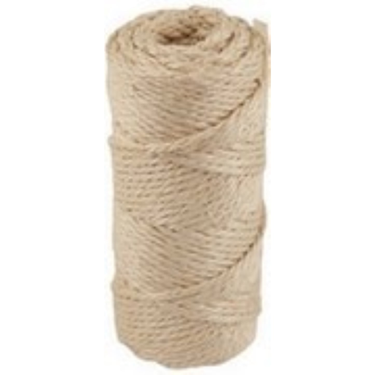 Bobine de ficelle en sisal en fibre naturelle  EMBALLAGE & EXPEDIT., Ficelle pour emballage AGIPA RANGESTOCK