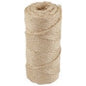 Bobine de ficelle en sisal en fibre naturelle  EMBALLAGE & EXPEDIT., Ficelle pour emballage AGIPA RANGESTOCK