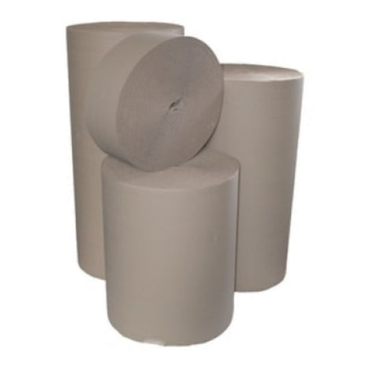  HAPPEL  Papier Kraft en rouleau 80g/m² pour emballage colis  EMBALLAGE & EXPEDIT., Papier pour emballage RANGESTOCK