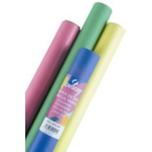  CANSON  Rouleau papier de soie couleur  EMBALLAGE & EXPEDIT., Papier pour emballage RANGESTOCK