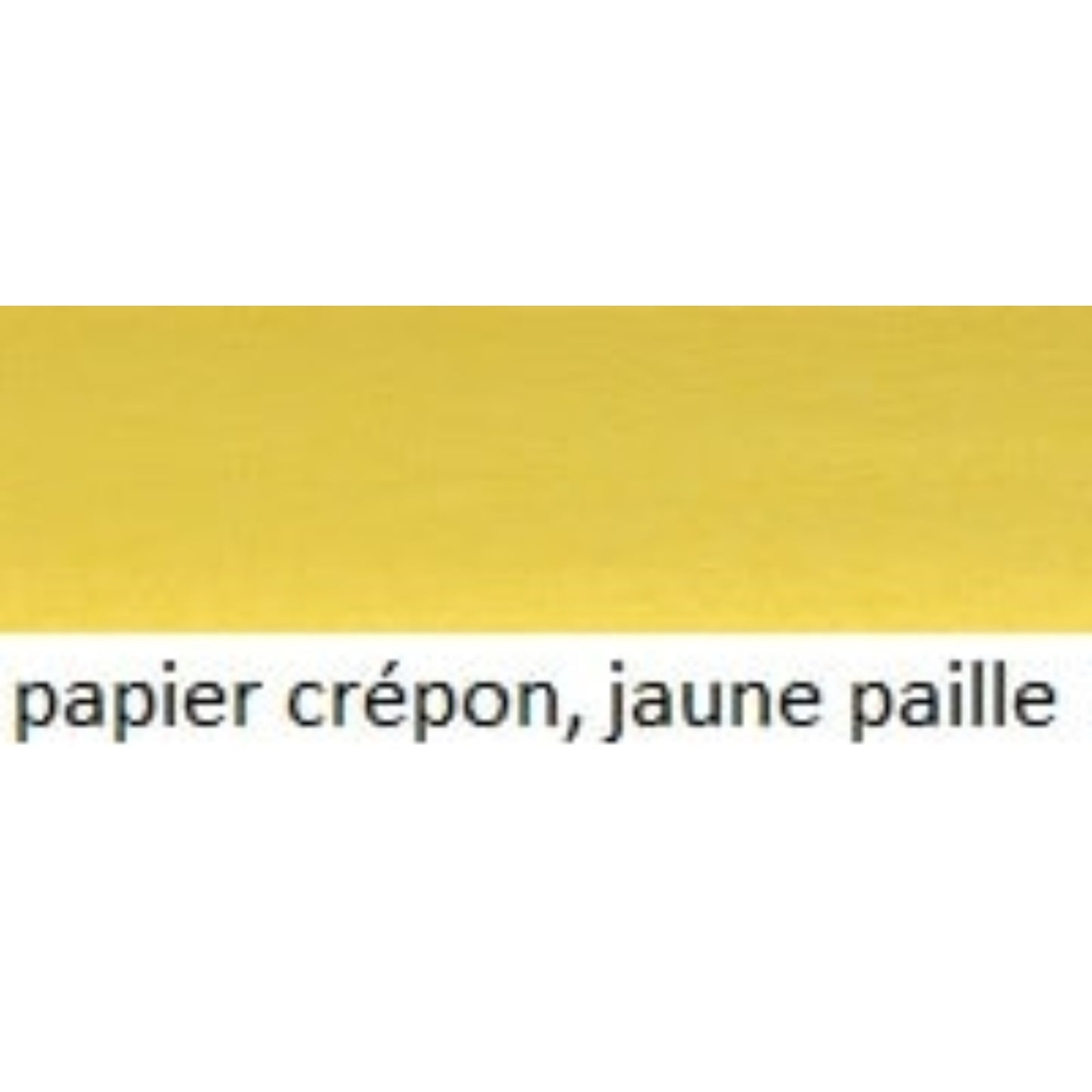 Papier crépon en rouleau  EMBALLAGE & EXPEDIT., Papier pour emballage CANSON RANGESTOCK