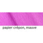 Papier crépon en rouleau  EMBALLAGE & EXPEDIT., Papier pour emballage CANSON RANGESTOCK