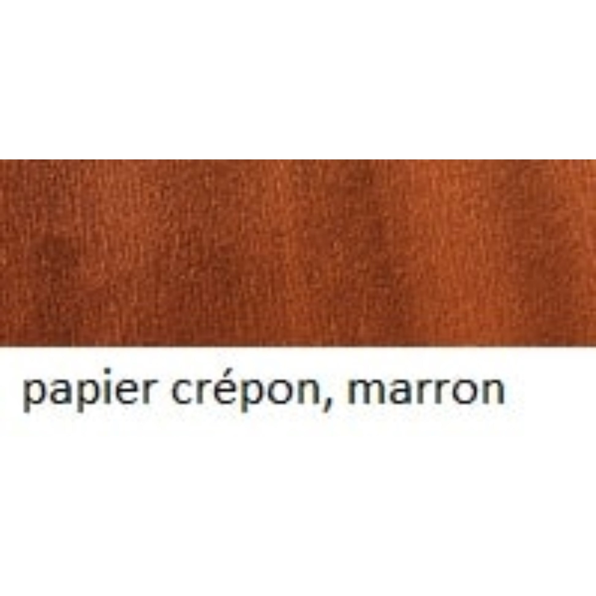 Papier crépon en rouleau  EMBALLAGE & EXPEDIT., Papier pour emballage CANSON RANGESTOCK