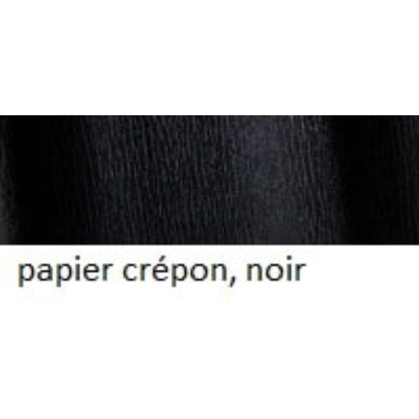 Papier crépon en rouleau  EMBALLAGE & EXPEDIT., Papier pour emballage CANSON RANGESTOCK