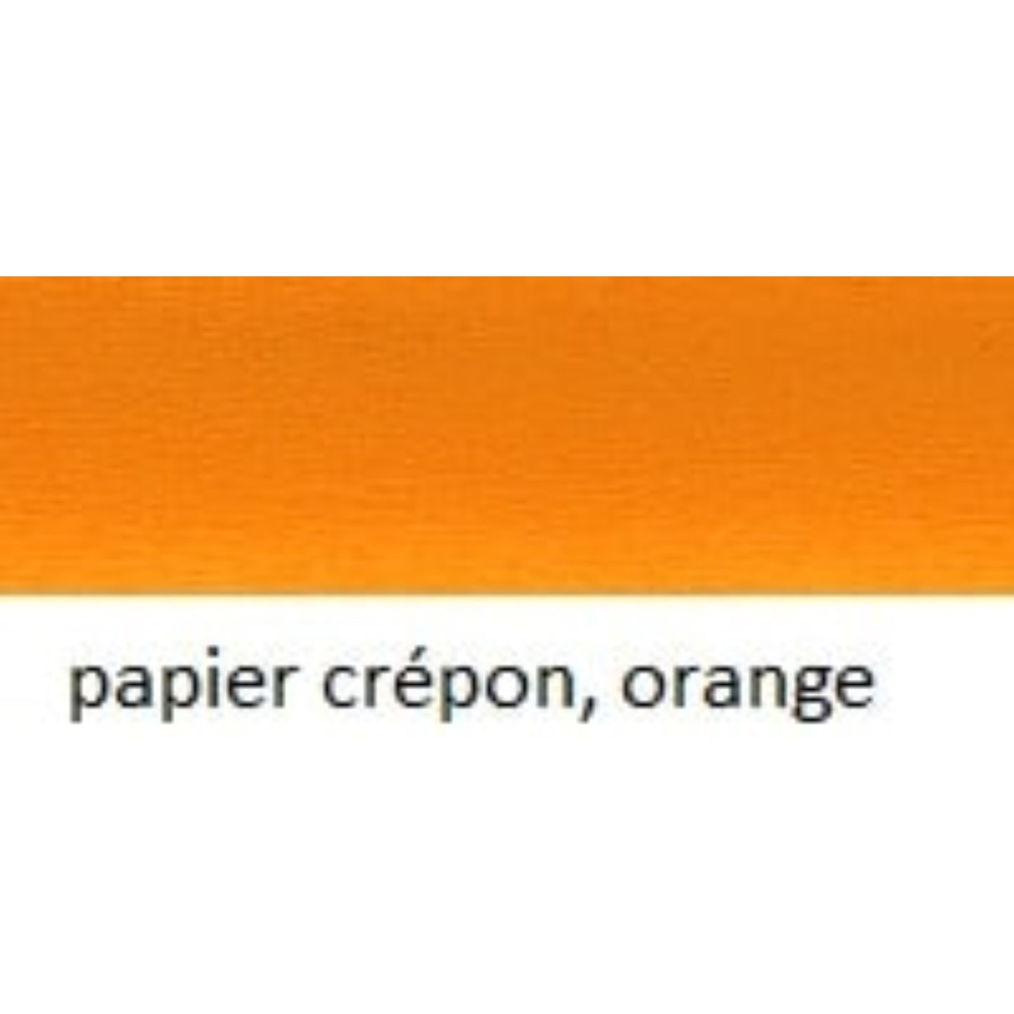 Papier crépon en rouleau  EMBALLAGE & EXPEDIT., Papier pour emballage CANSON RANGESTOCK