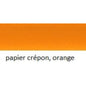 Papier crépon en rouleau  EMBALLAGE & EXPEDIT., Papier pour emballage CANSON RANGESTOCK