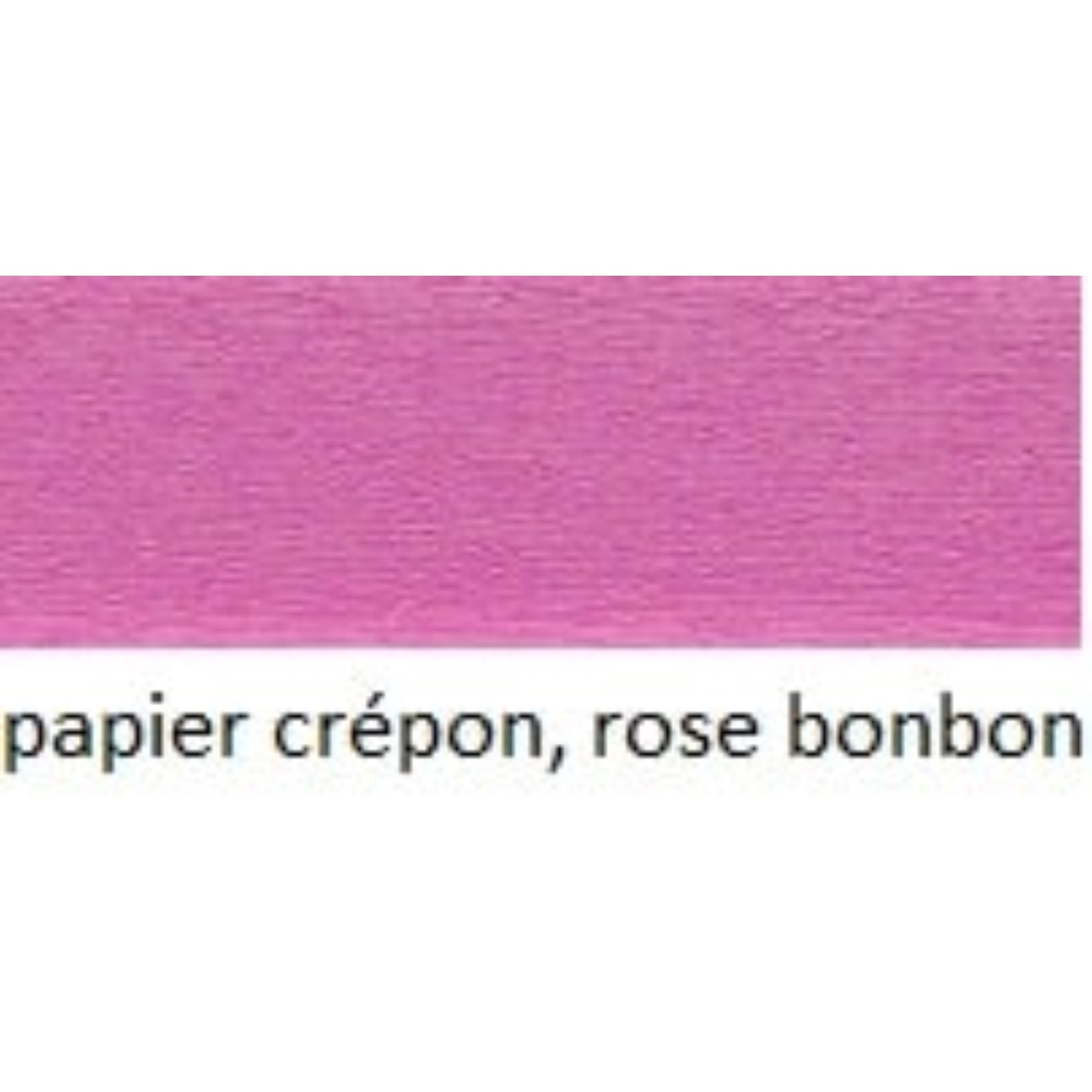 Papier crépon en rouleau  EMBALLAGE & EXPEDIT., Papier pour emballage CANSON RANGESTOCK