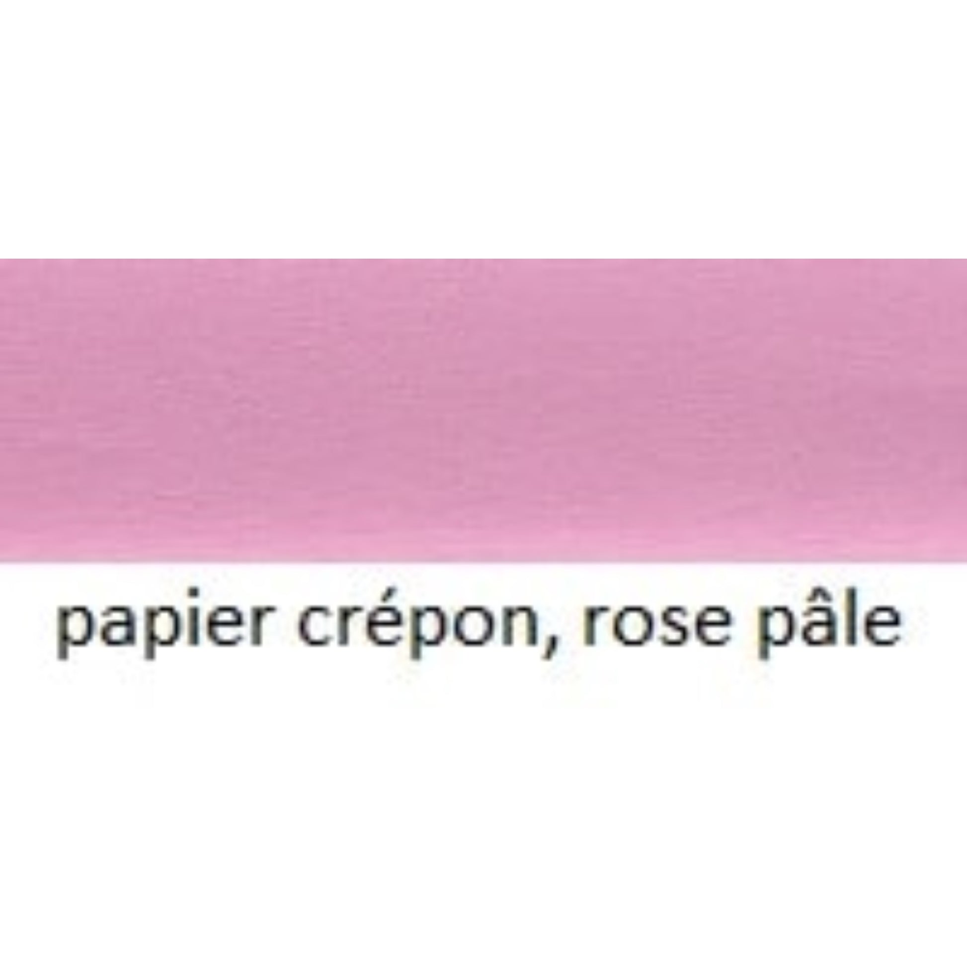 Papier crépon en rouleau  EMBALLAGE & EXPEDIT., Papier pour emballage CANSON RANGESTOCK