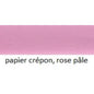 Papier crépon en rouleau  EMBALLAGE & EXPEDIT., Papier pour emballage CANSON RANGESTOCK