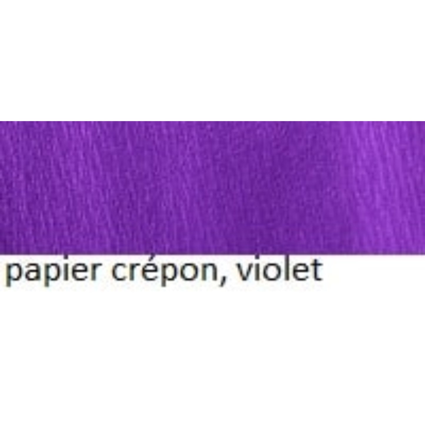 Papier crépon en rouleau  EMBALLAGE & EXPEDIT., Papier pour emballage CANSON RANGESTOCK