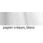 Papier crépon en rouleau  EMBALLAGE & EXPEDIT., Papier pour emballage CANSON RANGESTOCK