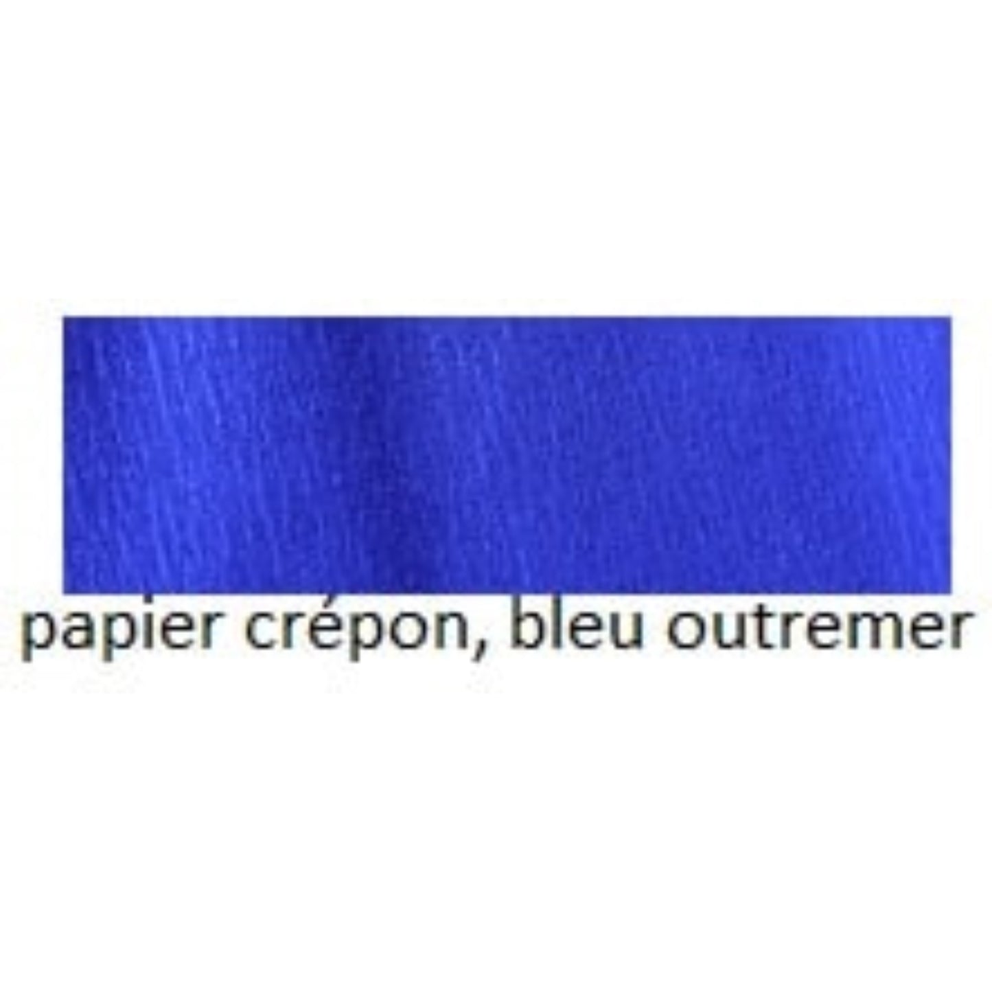 Papier crépon en rouleau  EMBALLAGE & EXPEDIT., Papier pour emballage CANSON RANGESTOCK