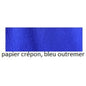 Papier crépon en rouleau  EMBALLAGE & EXPEDIT., Papier pour emballage CANSON RANGESTOCK