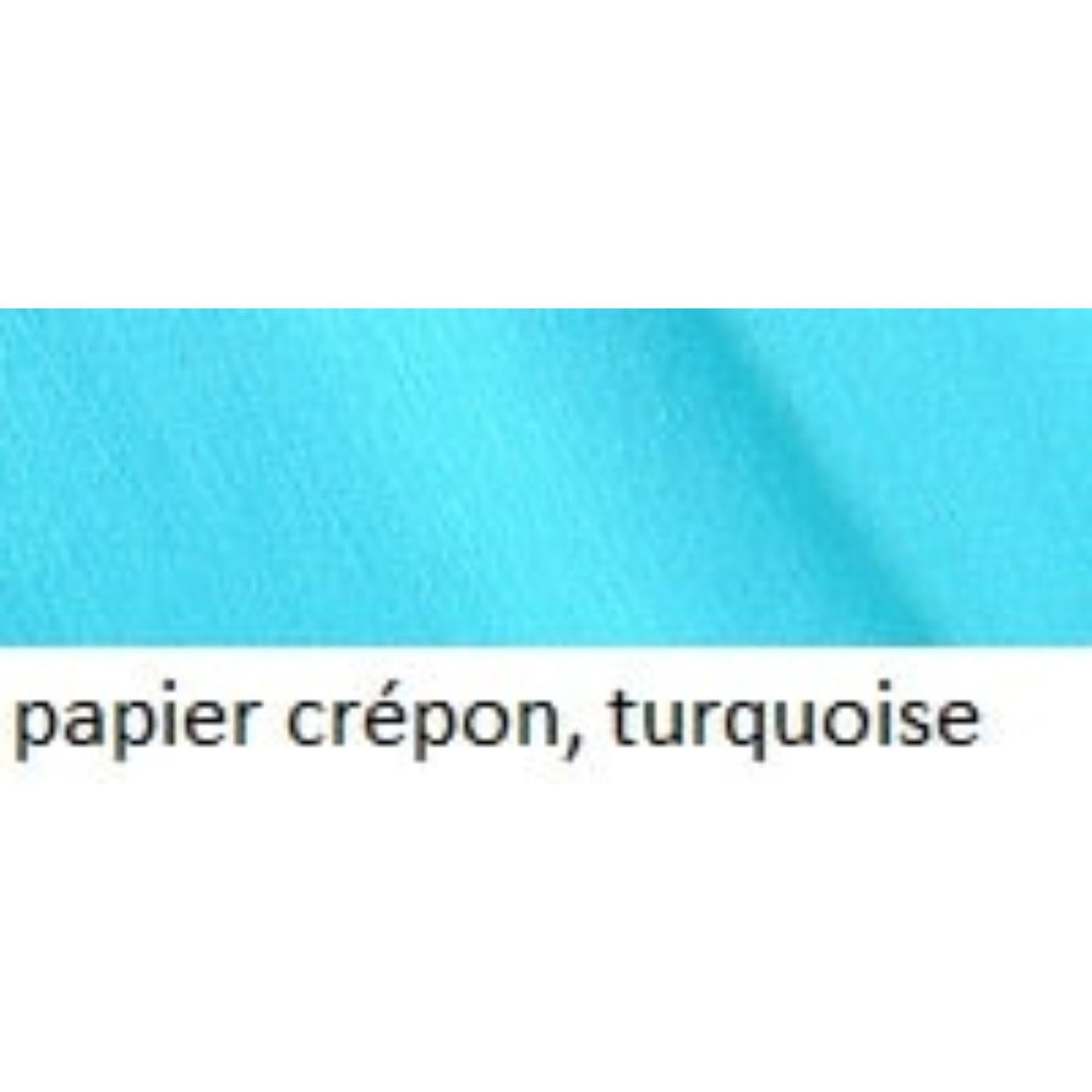 Papier crépon en rouleau  EMBALLAGE & EXPEDIT., Papier pour emballage CANSON RANGESTOCK