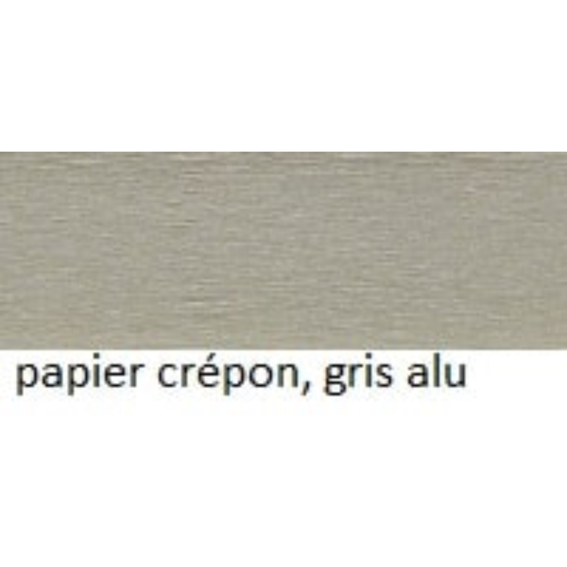 Papier crépon en rouleau  EMBALLAGE & EXPEDIT., Papier pour emballage CANSON RANGESTOCK