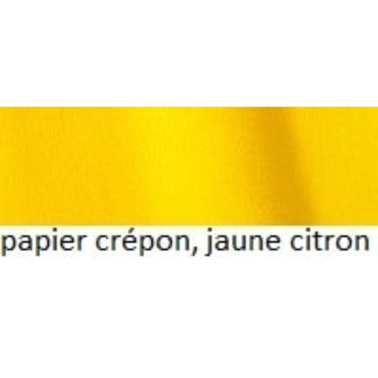 Papier crépon en rouleau  EMBALLAGE & EXPEDIT., Papier pour emballage CANSON RANGESTOCK