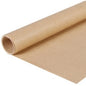 Papier d'emballage kraft brun en rouleau  EMBALLAGE & EXPEDIT., Papier pour emballage CLAIREFONTAINE RANGESTOCK