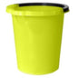 Seau de nettoyage en plastique 5L & 10L  Seau plastique, SERVICES GENERAUX PLAST TEAM RANGESTOCK