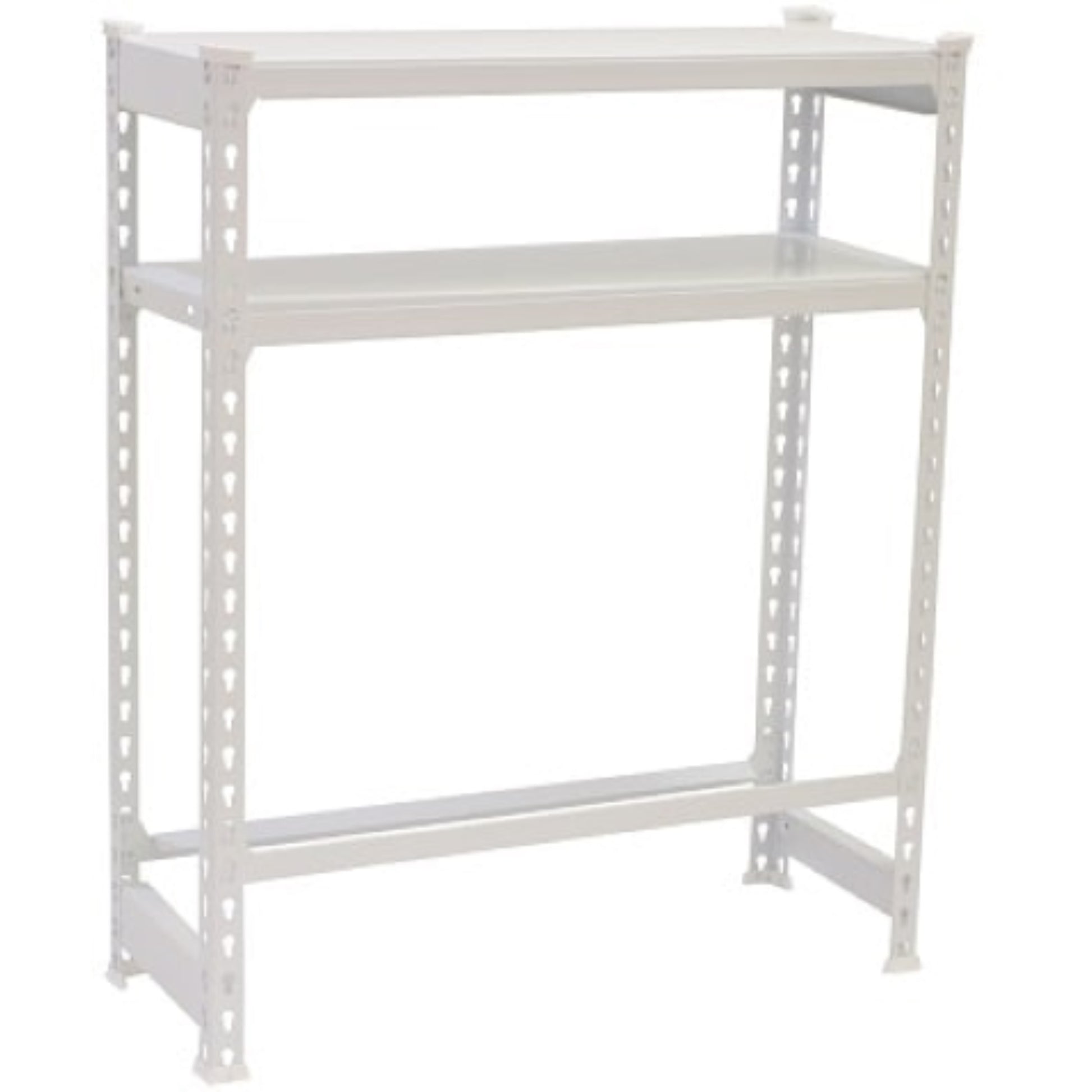 Etagère métallique Simon Bottle 1 + 2 tablettes  ETAGERE, Etagère métallique SIMON RACK RANGESTOCK