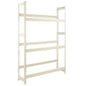 Etagère métallique Simon Bottle 3  ETAGERE, Etagère métallique SIMON RACK RANGESTOCK