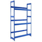 Etagère métallique Simon Bottle 3  ETAGERE, Etagère métallique SIMON RACK RANGESTOCK